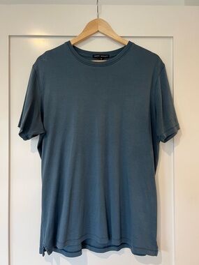 Robert Barakett ‘Georgia’ Crewneck Tee